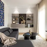 Stylish Waterfront With Lounge Terrace & Sauna Διαμέρισμα *
