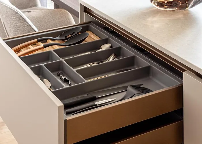 Stylish Waterfront With Lounge Terrace & Sauna Lägenhet *