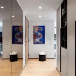 Stylish Waterfront With Lounge Terrace & Sauna Tallinn